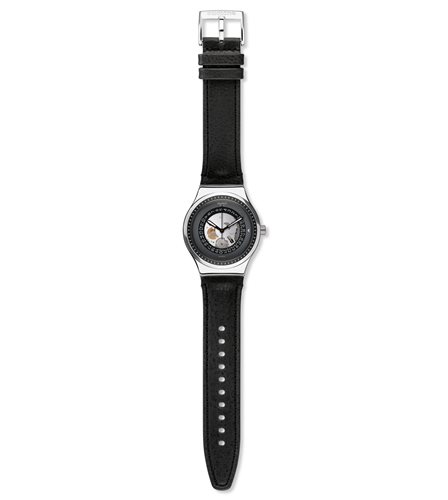Reloj Swatch Hombre Sistem 51 Irony in Acero YIS414 - YIS414